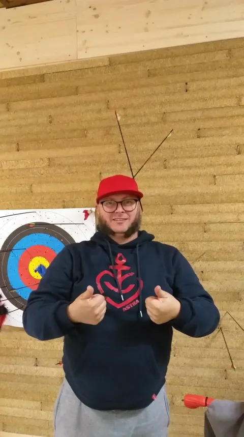 Spiel, Spaß, Hockey, Regen und Revanche! Spiel, Spaß, Hockey, Regen und Revanche!