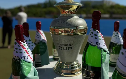 Gloriosen-Cup Gloriosen-Cup