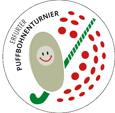 Logo Puffbohnenturnier